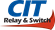 Image of CIT Relay and Switch logo