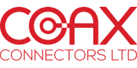 Image of Coax Connectors' Logo