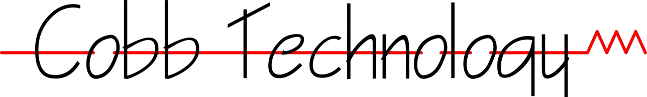 Image of Cobb Technology Logo
