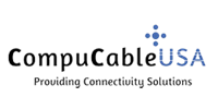 Image of CompuCablePlusUSA Logo