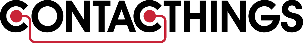 Image of Contactings Solution Logo
