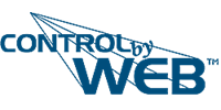 Image of Control By Web's Logo