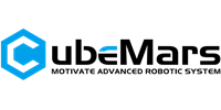 Image of CubeMars Logo