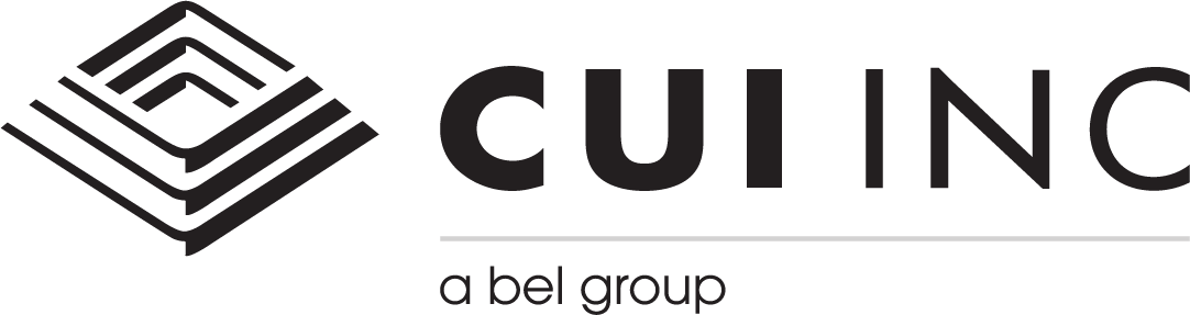 Image of CUI Inc Logo