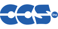 Image of Custom Computer Services' logo