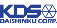 Image of Daishinku Logo