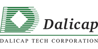 Image of Dalicap Logo