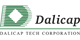 Image of Dalicap Logo