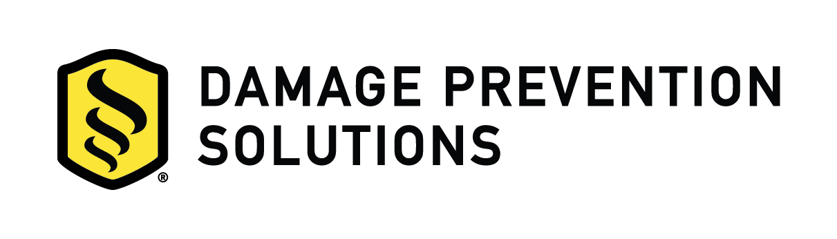 Image of Damage Prevention Solutions Logo