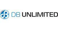 Image of DB Unlimited logo