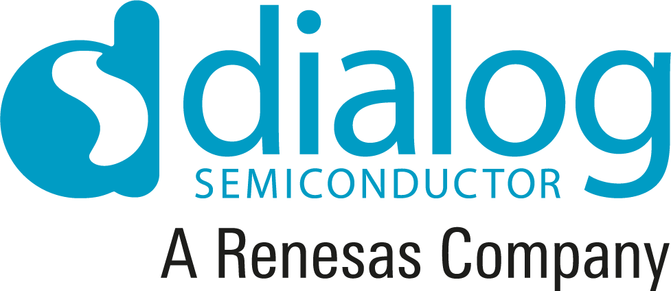 Image of Dialog Semiconductor Logo