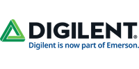 Image of Digilent's Logo