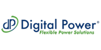 Image of Digital Power's Logo