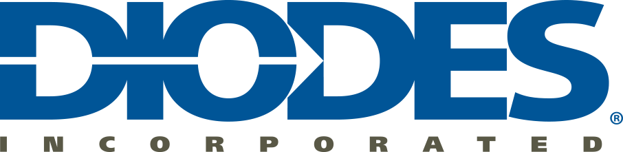 Image of Diodes' Logo