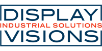 Image of DISPLAY VISIONS Logo