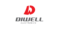 Image of Diwell Electronics' Logo