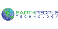 Image of Earth People Technology's Logo