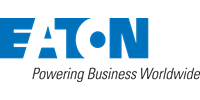 Eaton Logo Eaton logo