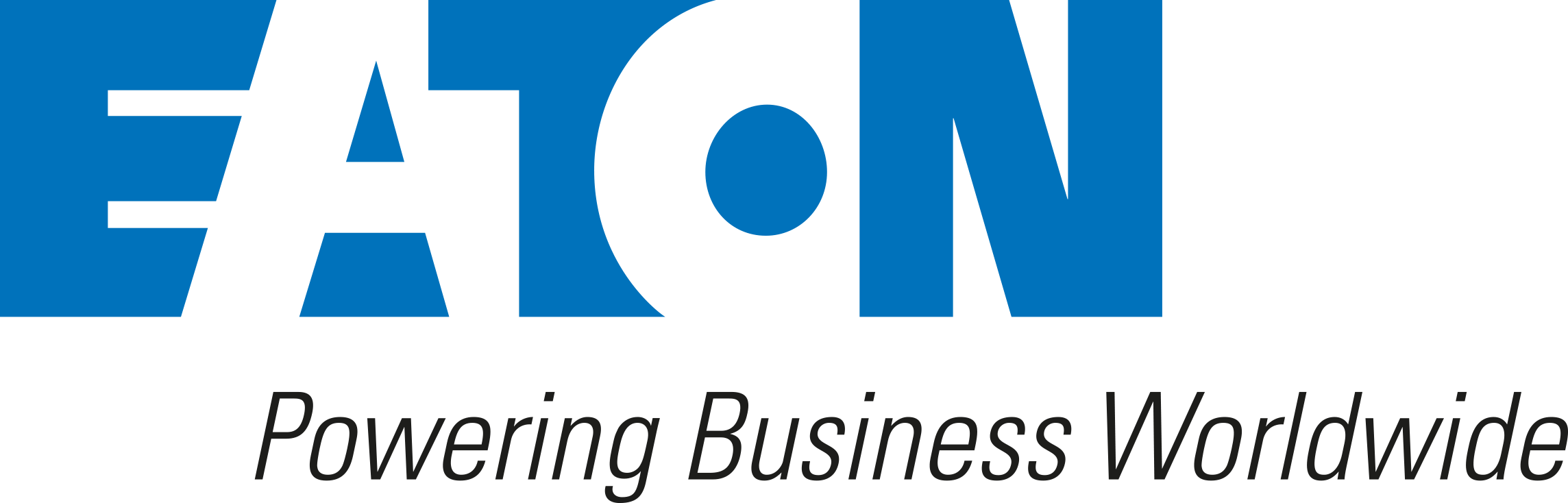 Image of Eaton Logo