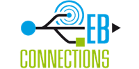 Image of EBCONNECTIONS' Logo