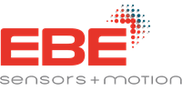 EBE sensors+motion Logo