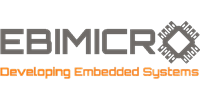 Image of EBIMICRO Logo