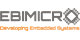 Image of EBIMICRO Logo