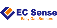 Image of EC Sense Logo