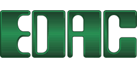 Image of EDAC Inc. logo