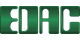 Image of EDAC Inc. logo