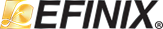 Image of Efinix logo