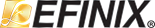 Image of Efinix logo