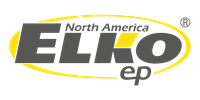 ELKO EP North America logo