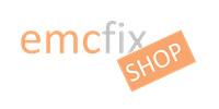 Image of emcfixSHOP Logo
