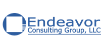 Image of Endeavor Consulting Group Logo