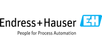 Image of Endress+Hauser Logo