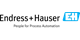 Image of Endress+Hauser Logo