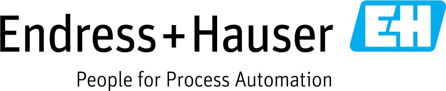 Image of Endress+Hauser Logo