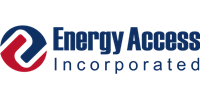 Image of Energy Access Logo