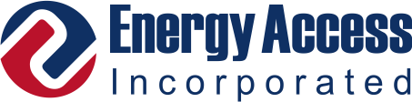 Image of Energy Access Logo