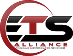 Image ETS Alliance Logo
