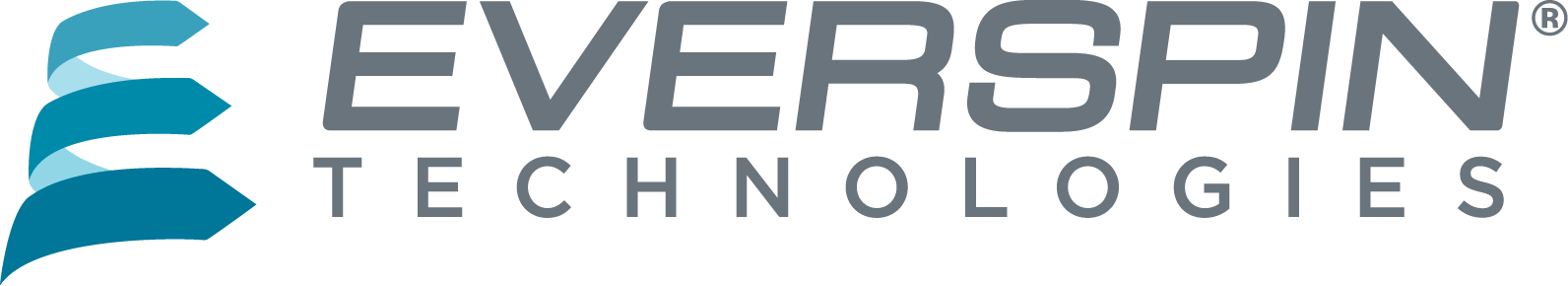 Image of Everspin Technologies Logo