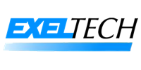 Image of Exeltech's Logo