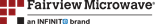 Image of Fairview Microwave Logo