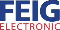 Image of FEIG ELECTRONIC logo 
