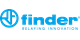 Image of Finder Relays, Inc. logo