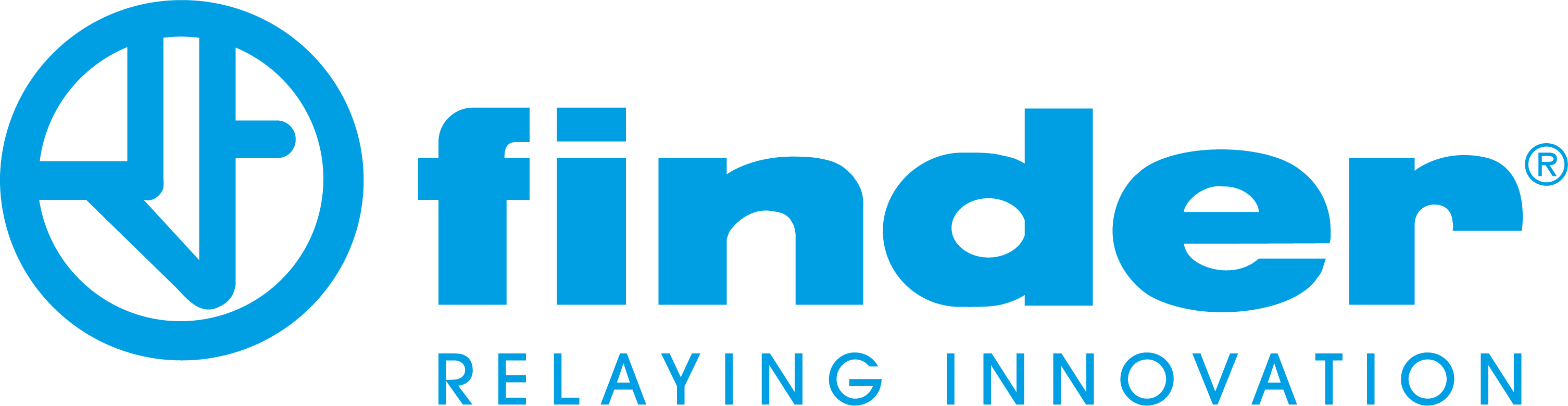 Image of Finder Relays, Inc. logo