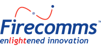 Image of Firecomms Logo