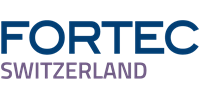 Image of FORTEC Switzerland Logo