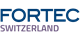 Image of FORTEC Switzerland Logo